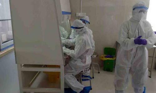 പാലക്കാട് ജില്ലയില് ഇന്ന് 427 കൊവിഡ് രോഗികള്; 371 പേര്ക്ക് രോഗമുക്തി പാലക്കാട് ജില്ലയില് ഇന്ന് 427 കൊവിഡ് രോഗികള്; 371 പേര്ക്ക് രോഗമുക്തി