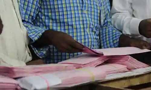 തദ്ദേശ തെരഞ്ഞെടുപ്പ്: തിരുവനന്തപുരം ജില്ലയില്‍ വോട്ടെണ്ണല്‍ 16 കേന്ദ്രങ്ങളില്‍