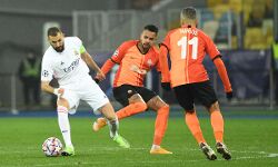 ചാംപ്യന്‍സ് ലീഗ്; ലിവര്‍പൂള്‍ പ്രീക്വാര്‍ട്ടറില്‍; റയലിന് കാത്തിരിക്കണം