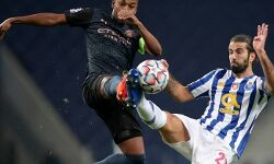 ചാംപ്യന്‍സ് ലീഗ്; സിറ്റിയും പോര്‍ട്ടോയും മുന്നോട്ട്; അത്‌ലറ്റിക്കോയ്ക്ക് സമനില