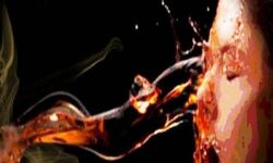 ഭാര്യക്കും മകള്‍ക്കും നേരെ മദ്യപാനിയുടെ ആസിഡ് ആക്രമണം; രണ്ടുപേരും ഗുരുതരാവസ്ഥയില്‍