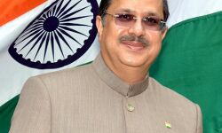 സൗദിയിലേക്ക് നേരിട്ട് വിമാനസര്‍വീസ്: ഇന്ത്യന്‍ അംബാസഡര്‍ സൗദി സിവില്‍ ഏവിയേഷന്‍ മേധാവിയുമായി കൂടിക്കാഴ്ച നടത്തി