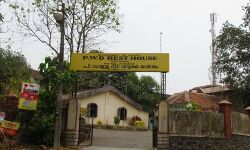 സർക്കാർ അതിഥി മന്ദിരങ്ങളിൽ തിരഞ്ഞെടുപ്പ് യോഗങ്ങൾക്ക് നിയന്ത്രണം