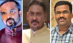 ജിദ്ദ കാലിക്കറ്റ് മ്യൂസിക് ലവേഴ്സിന് പുതിയ ഭാരവാഹികള്‍