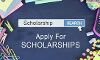 യുജിസി, എഐസിടിഇ സ്‌കോളര്‍ഷിപ്പുകള്‍ക്ക് അപേക്ഷിക്കാം