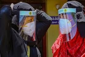 രാജ്യത്ത് കൊവിഡ് കേസുകള് 95.34 ലക്ഷത്തിലേക്ക്; 24 മണിക്കൂറിനിടെ 40,726 പേര്ക്ക് രോഗമുക്തി രാജ്യത്ത് കൊവിഡ് കേസുകള് 95.34 ലക്ഷത്തിലേക്ക്; 24 മണിക്കൂറിനിടെ 40,726 പേര്ക്ക് രോഗമുക്തി