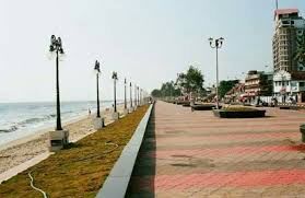 കോഴിക്കോട് ജില്ലയിലെ ബീച്ചുകളില്‍ നാളെ മുതല്‍ പ്രവേശനാനുമതി