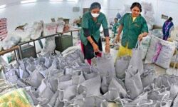 സൗജന്യ ക്രിസ്മസ് കിറ്റ് വിതരണത്തിന് ഇന്ന് തുടക്കം; ആദ്യഘട്ടത്തില്‍ മഞ്ഞകാര്‍ഡ് ഉടമകള്‍ക്ക്