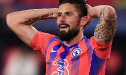 ചാംപ്യന്‍സ് ലീഗ്; സെവിയ്യക്കെതിരേ ചെല്‍സിയുടെ ജിറൗഡ് മാജിക്ക്