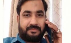 നാട്ടിലേക്ക് മടങ്ങാനിരിക്കെ മരിച്ച മലയാളി യുവാവിന്റെ മൃതദേഹം മദീനയില്‍ ഖബറടക്കി