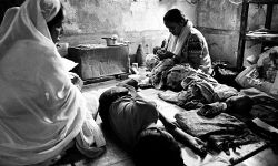 ഭോപ്പാല്‍ ദുരന്തത്തില്‍ നിന്നും രക്ഷപ്പെട്ട 102 പേര്‍ കൊവിഡ് ബാധിച്ചു മരിച്ചു