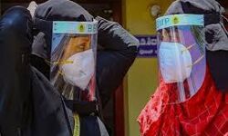 രാജ്യത്ത് കൊവിഡ് കേസുകള് 95.34 ലക്ഷത്തിലേക്ക്; 24 മണിക്കൂറിനിടെ 40,726 പേര്ക്ക് രോഗമുക്തി രാജ്യത്ത് കൊവിഡ് കേസുകള് 95.34 ലക്ഷത്തിലേക്ക്; 24 മണിക്കൂറിനിടെ 40,726 പേര്ക്ക് രോഗമുക്തി