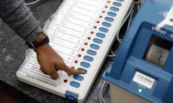 ഇലക്ട്രോണിക് വോട്ടിംങ് മെഷീനുകള്‍ 4,5 തീയതികളില്‍ വിതരണം ചെയ്യും