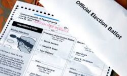 സ്പെഷ്യൽ പോസ്റ്റൽ ബാലറ്റ്: അധിക മാർഗ നിർദ്ദേശങ്ങൾ പുറത്തിറക്കി