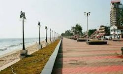 കോഴിക്കോട് ജില്ലയിലെ ബീച്ചുകളില് നാളെ മുതല് പ്രവേശനാനുമതി കോഴിക്കോട് ജില്ലയിലെ ബീച്ചുകളില് നാളെ മുതല് പ്രവേശനാനുമതി