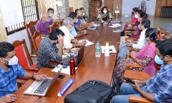 വയനാട്ടിലെ കോളനികളില് കൊവിഡ് വ്യാപനം വര്ധിക്കുന്നു; നിരീക്ഷണം കര്ശനമാക്കും വയനാട്ടിലെ കോളനികളില് കൊവിഡ് വ്യാപനം വര്ധിക്കുന്നു; നിരീക്ഷണം കര്ശനമാക്കും