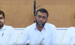 ഇ ഡി റെയ്ഡ്: വരാനിരിക്കുന്ന പ്രക്ഷോഭങ്ങളെ തളര്‍ത്താനുള്ള ശ്രമമെന്ന് പോപുലര്‍ ഫ്രണ്ട് ഓഫ് ഇന്ത്യ സംസ്ഥാന പ്രസിഡന്റ്‌