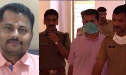 പാലത്തായി: ഐജി ശ്രീജിത്തിനെ  മാറ്റിയതോടെ അന്വേഷണം അട്ടിമറിക്കാന്‍  പുതിയ നീക്കങ്ങളുമായി പ്രതിഭാഗം