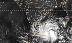 ബുറെവി: ഖനനത്തിന് നിരോധനം,  പ്രകൃതിക്ഷോഭ സാധ്യത; മലയോര മേഖലകളില്‍ അതീവ ജാഗ്രത