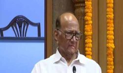 കര്‍ഷകരുടെ പ്രശ്‌നം കാനഡയിലെ പ്രധാനമന്ത്രിക്ക് മനസ്സിലായി, എന്നിട്ടും ഇന്ത്യന്‍ പ്രധാനമന്ത്രിക്ക് തിരഞ്ഞില്ല: കേന്ദ്രത്തിനെതിരേ ശരത്പവാര്‍