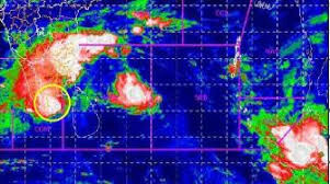 ബുറേവി ശക്തി കുറഞ്ഞു; സംസ്ഥാനത്തെ റെഡ് അലര്ട്ട് പിന്വലിച്ചു, 10 ജില്ലകളില് യെലോ അലര്ട്ട് ബുറേവി ശക്തി കുറഞ്ഞു; സംസ്ഥാനത്തെ റെഡ് അലര്ട്ട് പിന്വലിച്ചു, 10 ജില്ലകളില് യെലോ അലര്ട്ട്