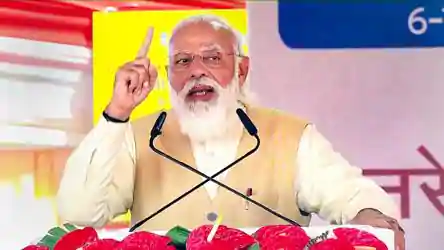 കൊവിഡ്: പ്രധാനമന്ത്രി വിളിച്ച സര്‍വകക്ഷിയോഗം ഇന്ന്