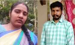 സംശയ രോഗം: വണ്ടിപ്പെരിയാറില് ഭര്ത്താവ് ഭാര്യയെ മകളുടെ മുന്നിലിട്ട് വെട്ടിക്കൊന്നു സംശയ രോഗം: വണ്ടിപ്പെരിയാറില് ഭര്ത്താവ് ഭാര്യയെ മകളുടെ മുന്നിലിട്ട് വെട്ടിക്കൊന്നു