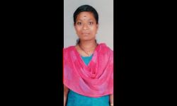 ആദിവാസി യുവതി തോട്ടില്‍ മരിച്ച നിലയില്‍