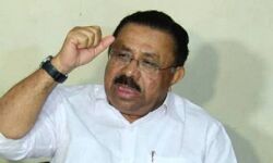 സംസ്ഥാന പോലിസില്‍ ആര്‍എസ്എസ് സ്വാധീനമെന്ന് എം എം ഹസന്‍