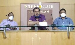 കൊറഗേറ്റഡ് ബോക്സ് നിര്‍മാണ വ്യവസായം പ്രതിസന്ധിയില്‍; സംരക്ഷിക്കാന്‍ സര്‍ക്കാര്‍ നടപടി സ്വീകരിക്കണം- കെസിബിഎംഎ