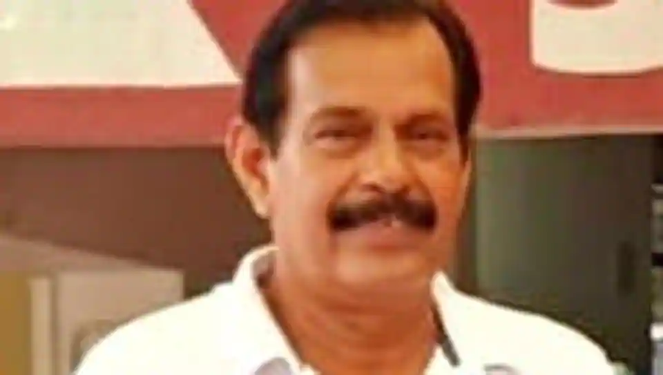 രാധാകൃഷ്ണന്‍ നായര്‍ അത്‌ലറ്റിക്ക് ഫെഡറേഷന്റെ പുതിയ കോച്ച്