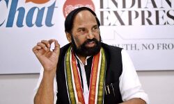 നാണം കെട്ട തോല്‍വി; തെലങ്കാന പിസിസി പ്രസിഡന്റ് രാജിവച്ചു