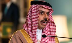 ഗള്‍ഫ് പ്രതിസന്ധി പരിഹരിക്കല്‍ : കുവൈത്ത് ശ്രമങ്ങള്‍ക്ക് സൗദിയുടെ അഭിനന്ദനം