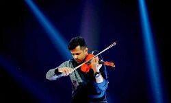 വയലിനിസ്റ്റ് ബാലഭാസ്‌കറിന്റെ ഇന്‍ഷുറന്‍സ് പോളിസിയില്‍ സ്വര്‍ണക്കടത്ത് കേസ് പ്രതിയുടെ ഫോണ്‍നമ്പര്‍: സിബിഐ അന്വേഷണം തുടങ്ങി