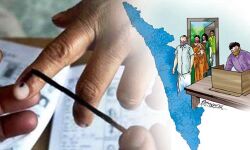 തദ്ദേശ തിരഞ്ഞെടുപ്പ്: കോട്ടയം ജില്ലയില്‍ 30 പ്രശ്‌നസാധ്യതാ ബൂത്തുകള്‍
