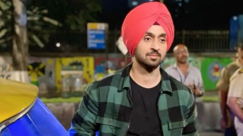 കര്‍ഷകര്‍ക്ക് തണുപ്പകറ്റാനുള്ള വസ്ത്രങ്ങൾ വാങ്ങാന്‍ ഒരു കോടി രൂപ സംഭാവന ചെയ്ത് പഞ്ചാബി ഗായകൻ