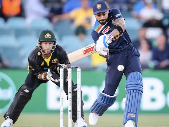 രണ്ടാം ട്വന്റി-20 ; ഇന്ത്യക്ക് ആറ് വിക്കറ്റ് ജയം; പരമ്പര