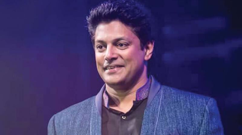 ബാലഭാസ്കറിന്റെ മരണം; ഗായകന് മധു ബാലകൃഷ്ണന്റെ മൊഴിയെടുത്ത് സിബിഐ ബാലഭാസ്കറിന്റെ മരണം; ഗായകന് മധു ബാലകൃഷ്ണന്റെ മൊഴിയെടുത്ത് സിബിഐ