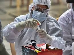 തമിഴ്നാട്ടില് ഇന്ന് 1,320 പേര്ക്കു കൂടി കൊവിഡ്; 16 മരണം തമിഴ്നാട്ടില് ഇന്ന് 1,320 പേര്ക്കു കൂടി കൊവിഡ്; 16 മരണം