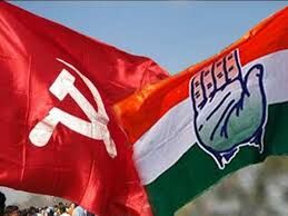 ചിതറയില്‍ സിപിഎം- കോണ്‍ഗ്രസ് പ്രവര്‍ത്തകര്‍ തമ്മില്‍ സംഘര്‍ഷം: പോലിസ് ലാത്തിവീശി