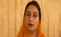 കൊവിഡ്: മുന്‍ കേന്ദ്ര മന്ത്രി ഹര്‍സിമ്രത്ത് കൗര്‍ ബാദല്‍ ആശുപത്രി വിട്ടു