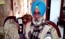 കര്‍ഷകര്‍ക്ക് ഐക്യദാര്‍ഢ്യം: പഞ്ചാബില്‍ സൈനിക കമാന്‍ഡര്‍ വിശിഷ്ടസേവനത്തിനുള്ള രാഷ്ട്രപതിയുടെ പുരസ്‌കാരം തിരിച്ചേല്‍പ്പിക്കുന്നു