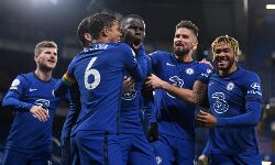 പ്രീമിയര്‍ ലീഗ്; ; ചെല്‍സി തലപ്പത്ത്; യുനൈറ്റഡ് നാലില്‍