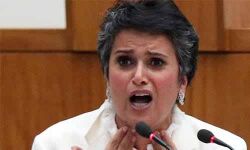 കുവൈത്ത് തിരഞ്ഞെടുപ്പ്: വിദേശികള്‍ക്കെതിരേ വിവാദ പ്രസ്താവനകള്‍ നടത്തുന്ന സഫ അല്‍ ഹാഷിമിന് കനത്ത പരാജയം