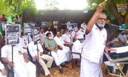 ബാബരി; നീതി പുലരുംവരെ സമരം തുടരും: പി അബ്ദുൽ ഹമീദ്