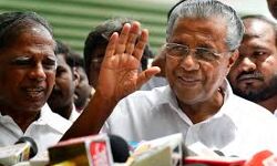 തിരഞ്ഞെടുപ്പ് പ്രചാരണത്തിന് മുഖ്യമന്ത്രി കണ്ണൂരിലേക്ക് തിരഞ്ഞെടുപ്പ് പ്രചാരണത്തിന് മുഖ്യമന്ത്രി കണ്ണൂരിലേക്ക്