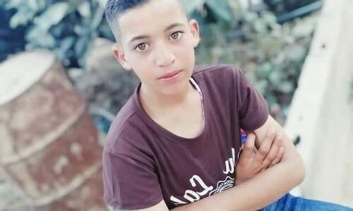 ഫലസ്തീനി ബാലന്റെ കൊലപാതകം: ഇസ്രായേല്‍ സൈന്യത്തിനെതിരേ അന്വേഷണം വേണമെന്ന് ഇയു