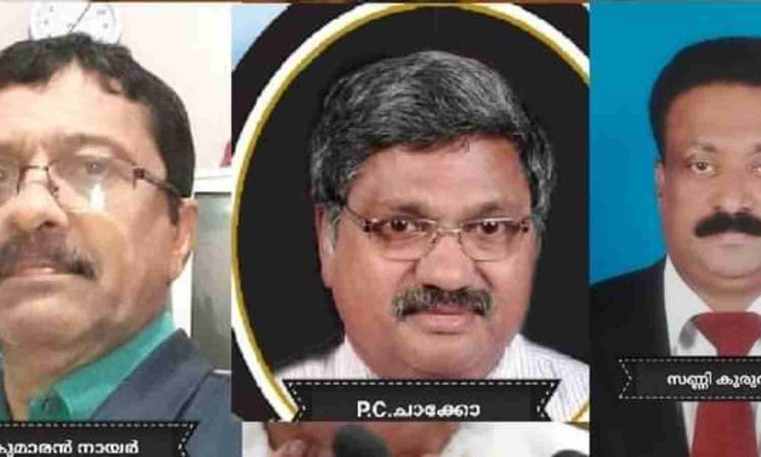 കുവൈത്തില് കൊവിഡ് ബാധിതന് ഉള്പ്പെടെ മൂന്ന് മലയാളികള് മരിച്ചു കുവൈത്തില് കൊവിഡ് ബാധിതന് ഉള്പ്പെടെ മൂന്ന് മലയാളികള് മരിച്ചു