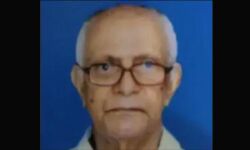 താനൂര്‍ മുന്‍ ഗ്രാമപ്പഞ്ചായത്ത് പ്രസിഡന്റ് സി വി മുഹമ്മദലി അന്തരിച്ചു