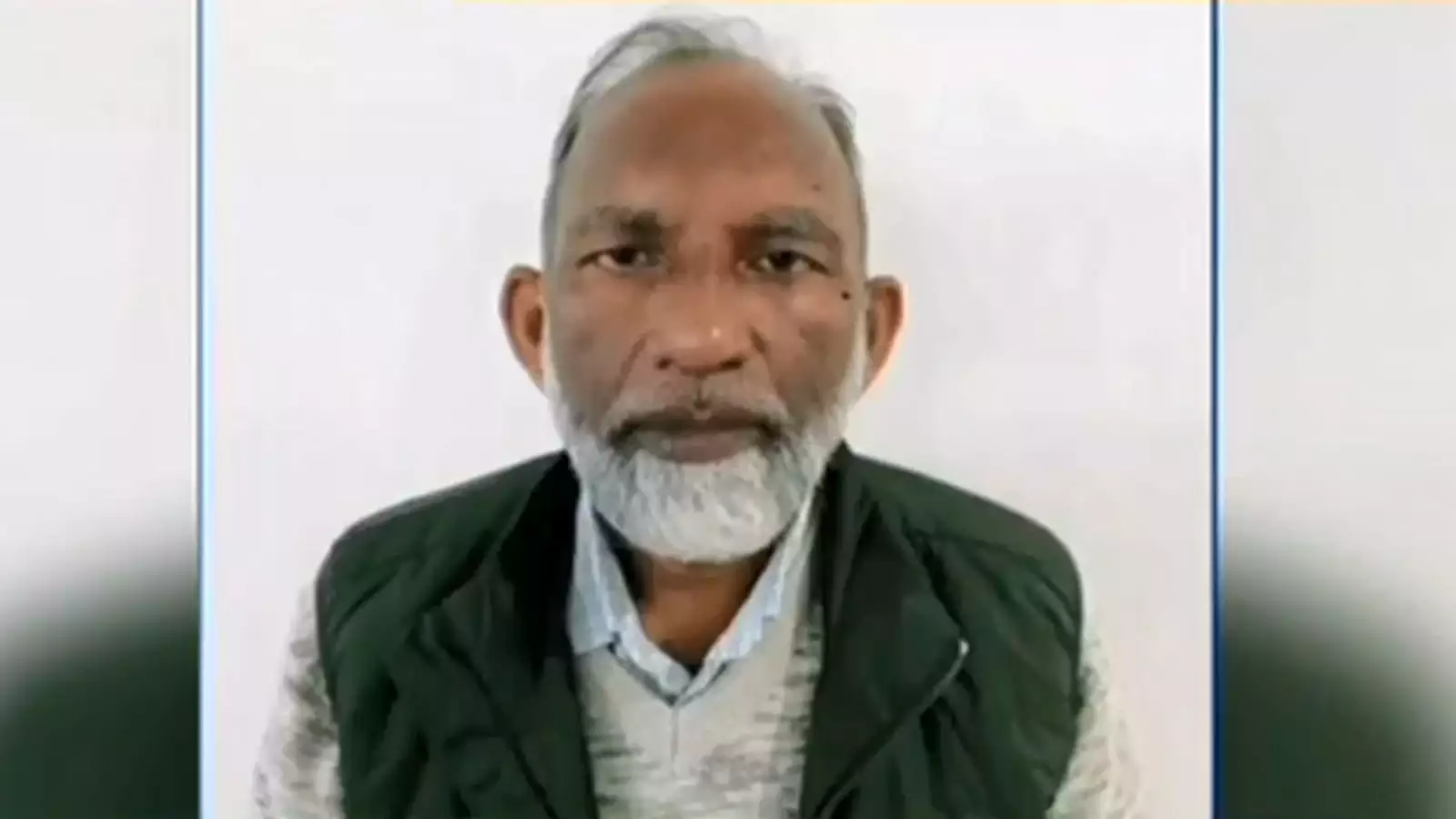 ഇസ്‌ലാമിക് മൂവ്‌മെന്റ് പത്രാധിപരെ തട്ടിക്കൊണ്ടുപോയി അറസ്റ്റ് ചെയ്തു